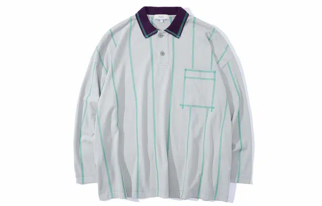 UNVESNO AW21 Polo