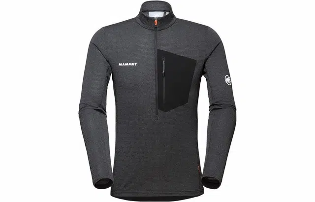 MAMMUT Aenergy