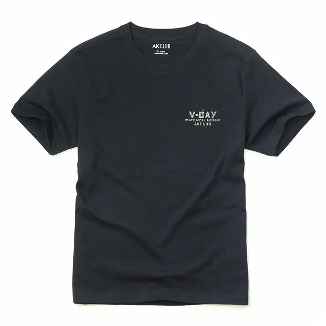 AKCLUB T