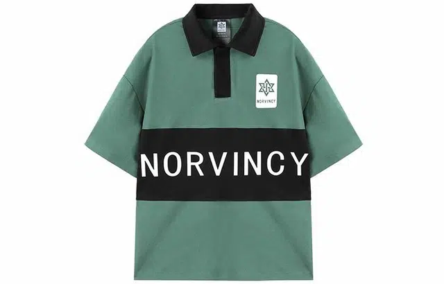 NORVINCY Polo