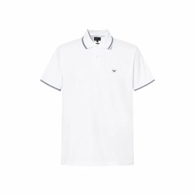 EMPORIO ARMANI LogoPolo