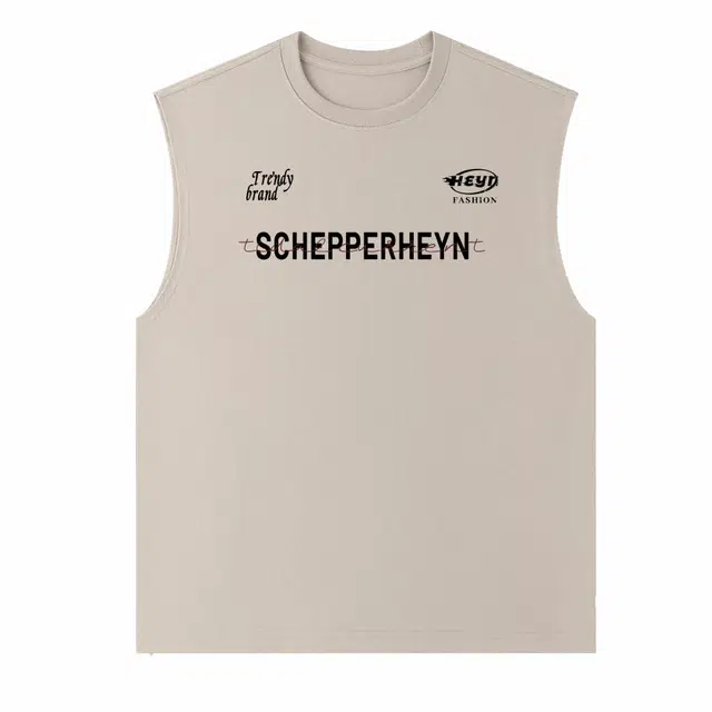SCHEPPERHEYN