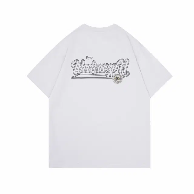 HIPHOPPUNKS T