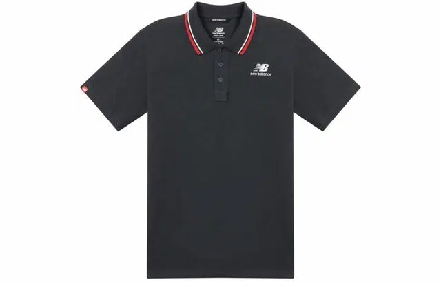 New Balance LogoPolo