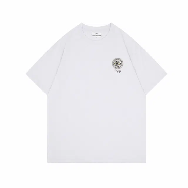 HIPHOPPUNKS T
