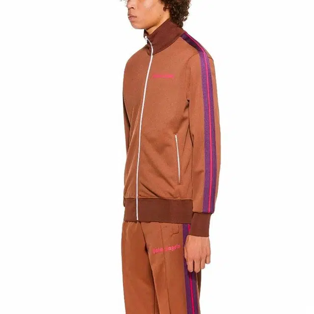PALM ANGELS SS21 College