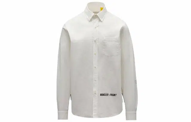 Moncler FRGMT Logo