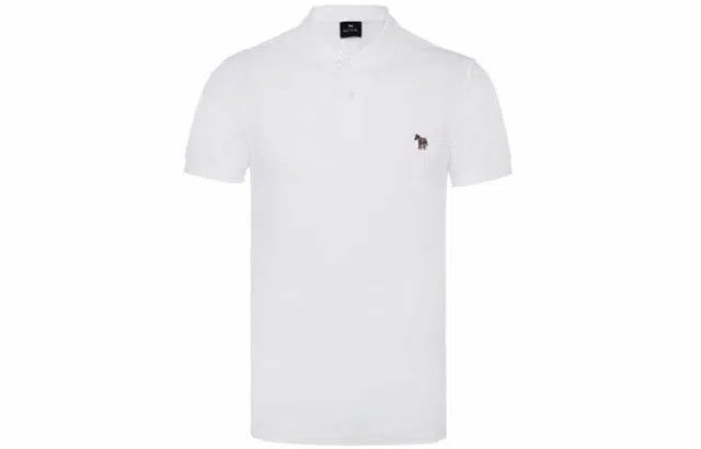 PS by Paul Smith SS21 Polo