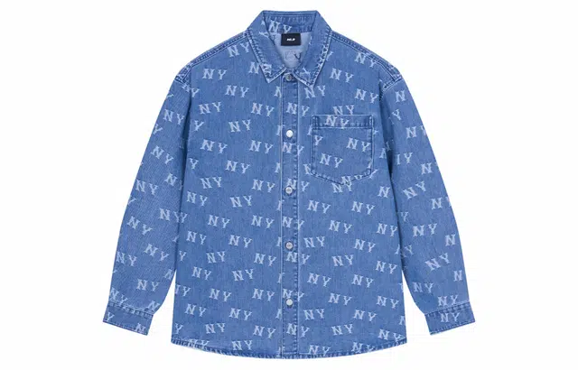 MLB SS24