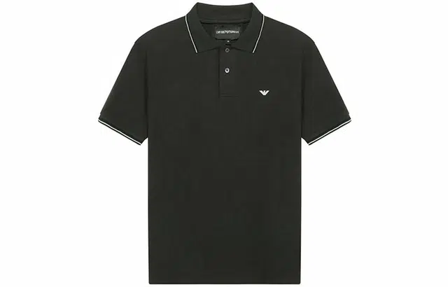 EMPORIO ARMANI FW21 Polo
