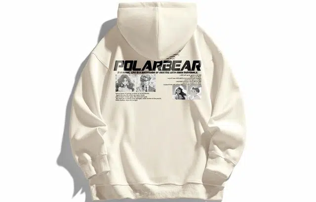 POLAR BEAP