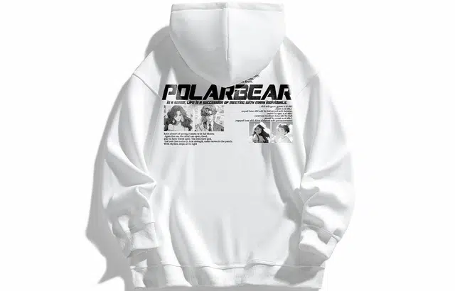 POLAR BEAP