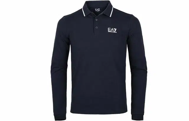 EMPORIO ARMANI FW21 LogoPolo
