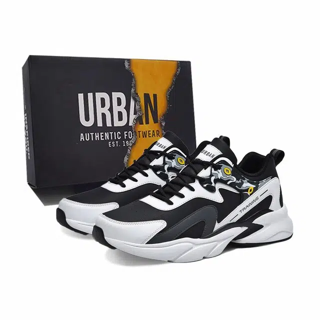 URBAN AUTHENTIC