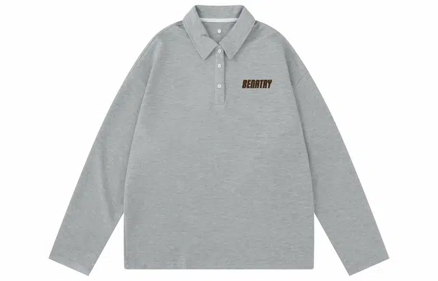 BENATRY LogoPolo