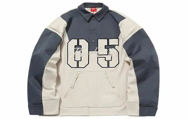 BADFIVE Polo
