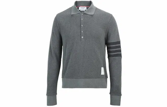 THOM BROWNE Polo