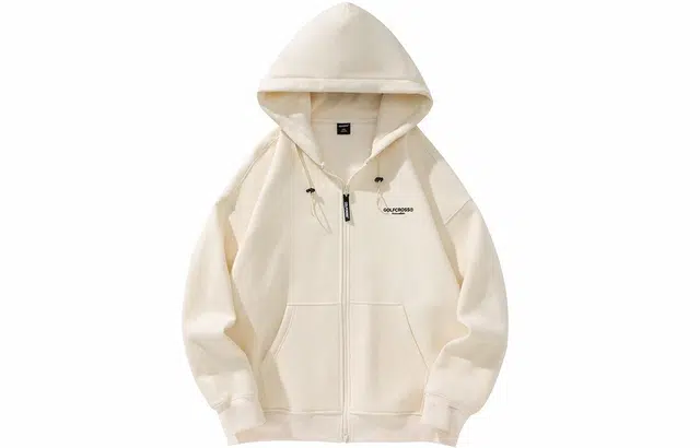 GOLFCROSS Hoodie