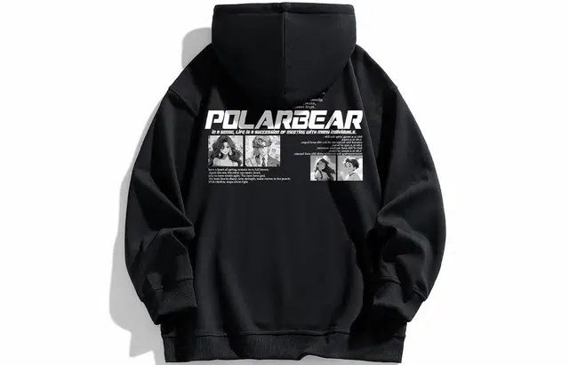 POLAR BEAP