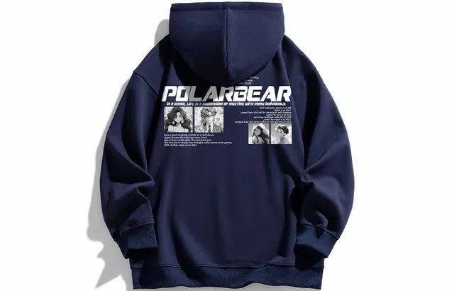 POLAR BEAP