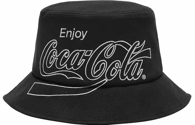 Coca-Cola Logo