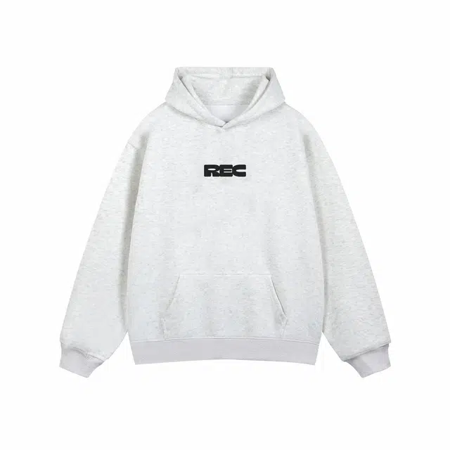 RECOLETA Logo Hoodie