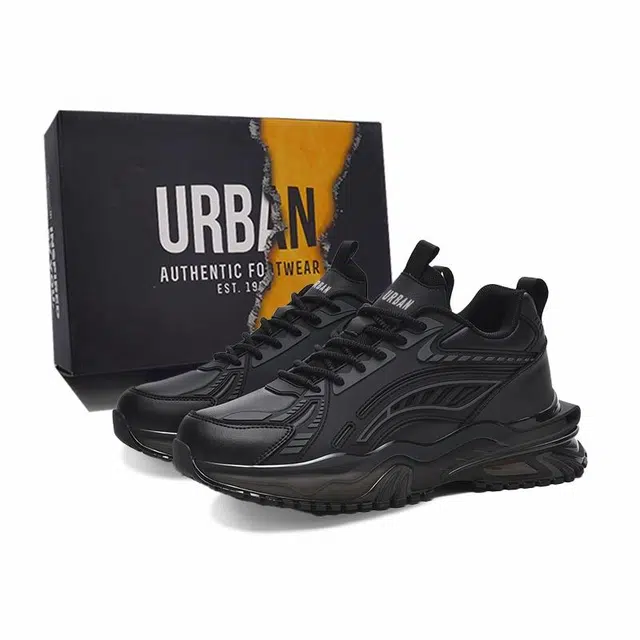 URBAN AUTHENTIC