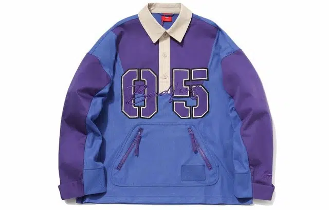 BADFIVE Polo