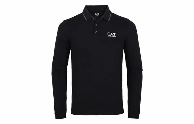 EMPORIO ARMANI FW21 logopolo