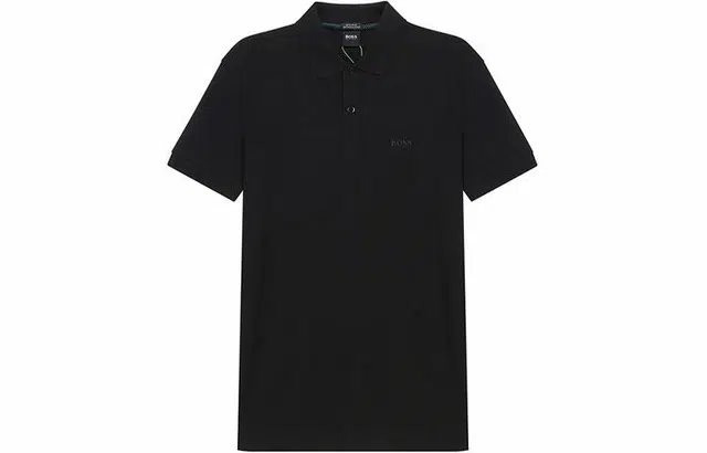 HUGO BOSS SS21 Polo