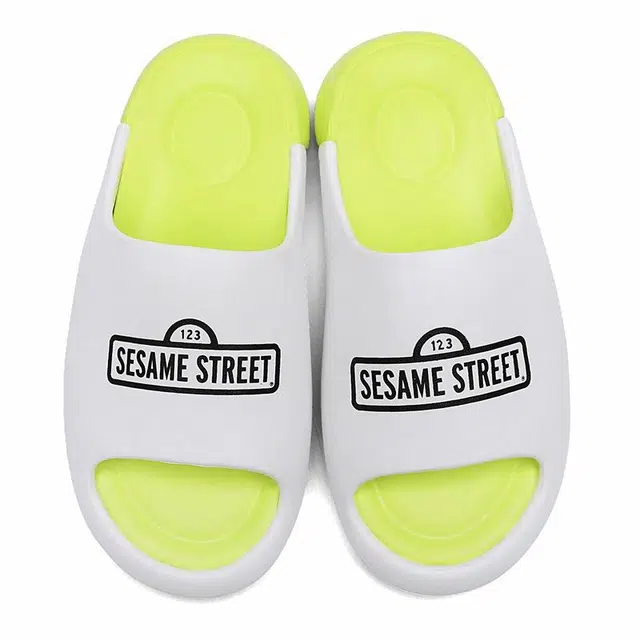 SESAME STREET