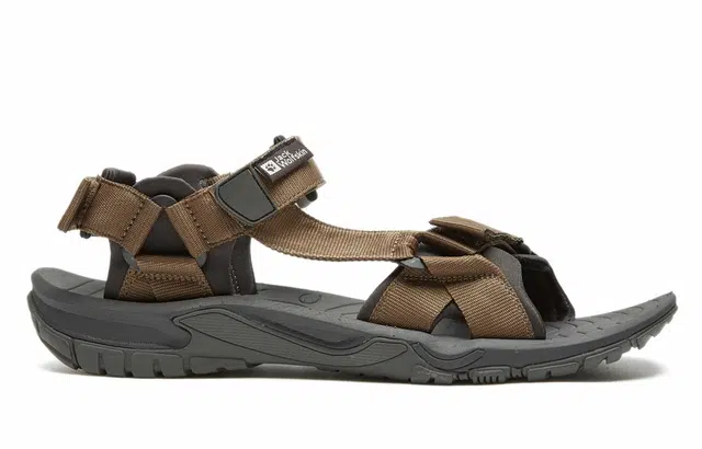 Jack Wolfskin Lakewood Ride Sandal