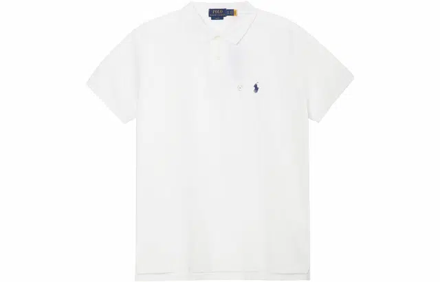 Polo Ralph Lauren LogoPolo