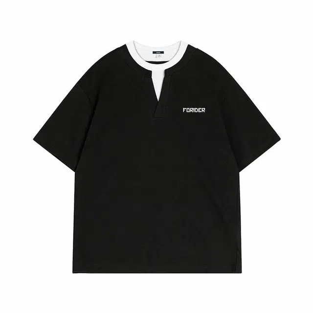 FORIDER VT