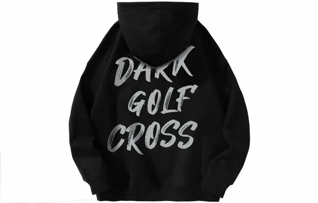 GOLFCROSS LOGO