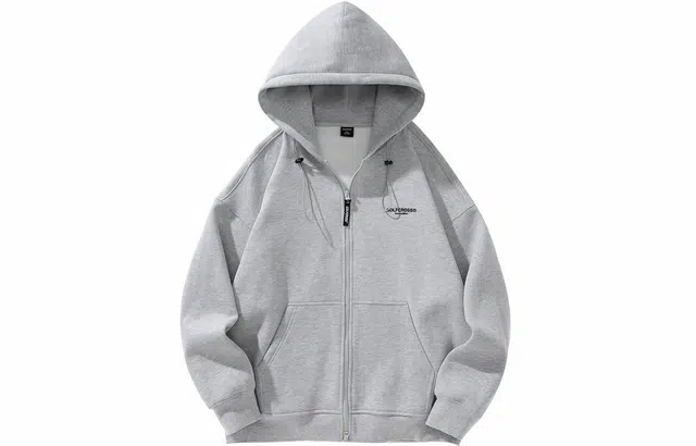 GOLFCROSS Hoodie