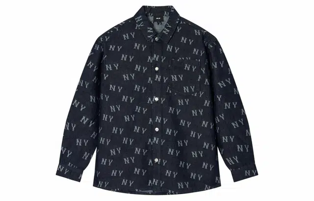 MLB SS24 Monogram