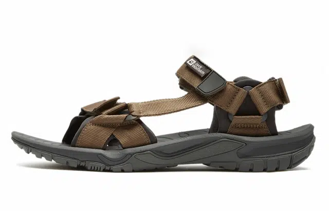 Jack Wolfskin Lakewood Ride Sandal