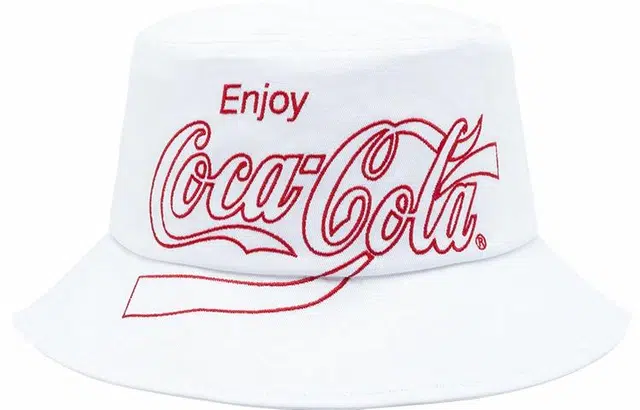 Coca-Cola Logo