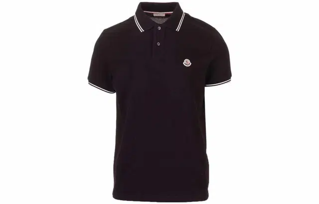 Moncler LogoPolo