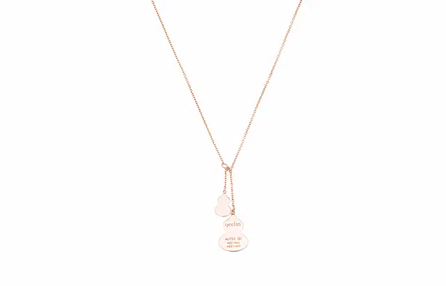 Qeelin Petite Wulu 18K