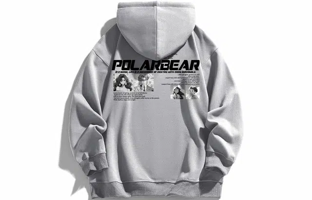 POLAR BEAP