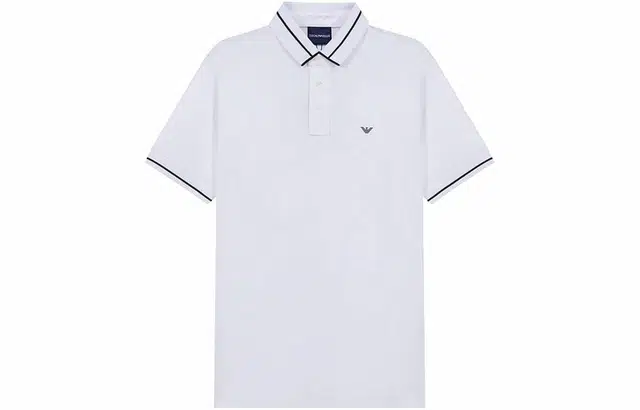 EMPORIO ARMANI FW21 Polo