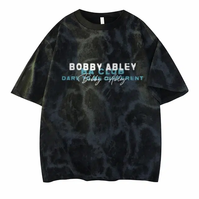 BOBBY ABLEY logoT