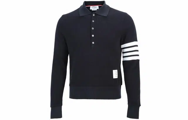 THOM BROWNE Polo