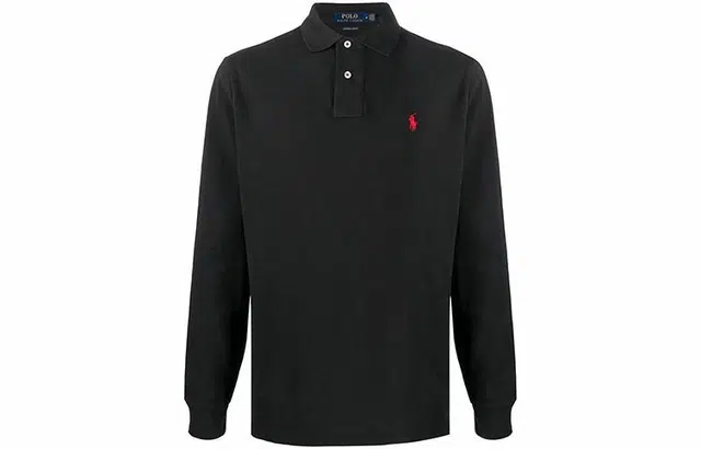 Polo Ralph Lauren LogoPolo
