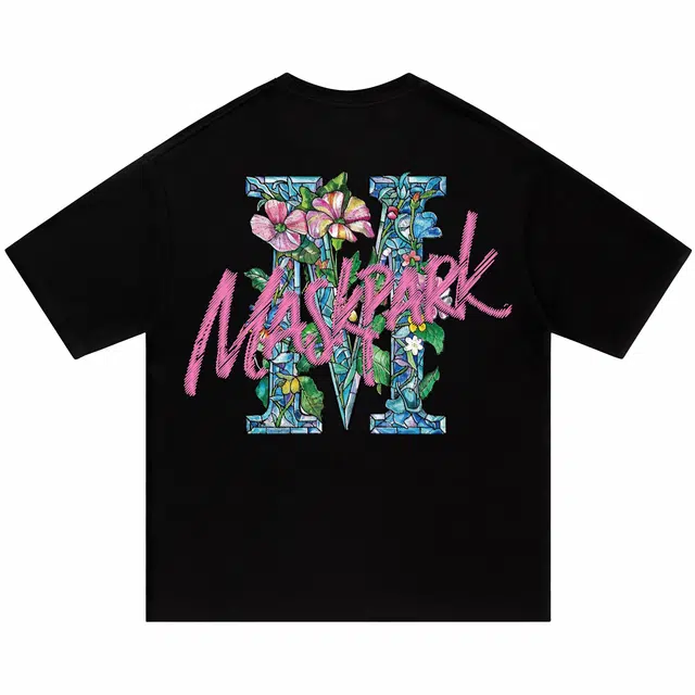 MASKPARK T