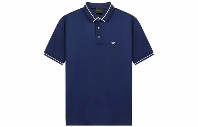 EMPORIO ARMANI Polo