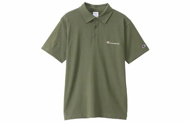 Champion Logopolo