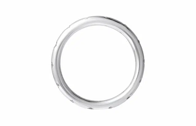 Pandora Logo 925